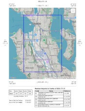 Sample CAPgrids printout